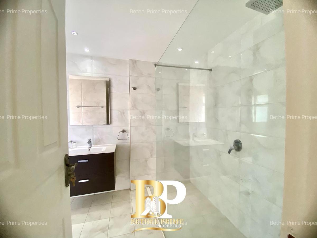 2 Bed Apartment with En Suite in Westlands Area - 13