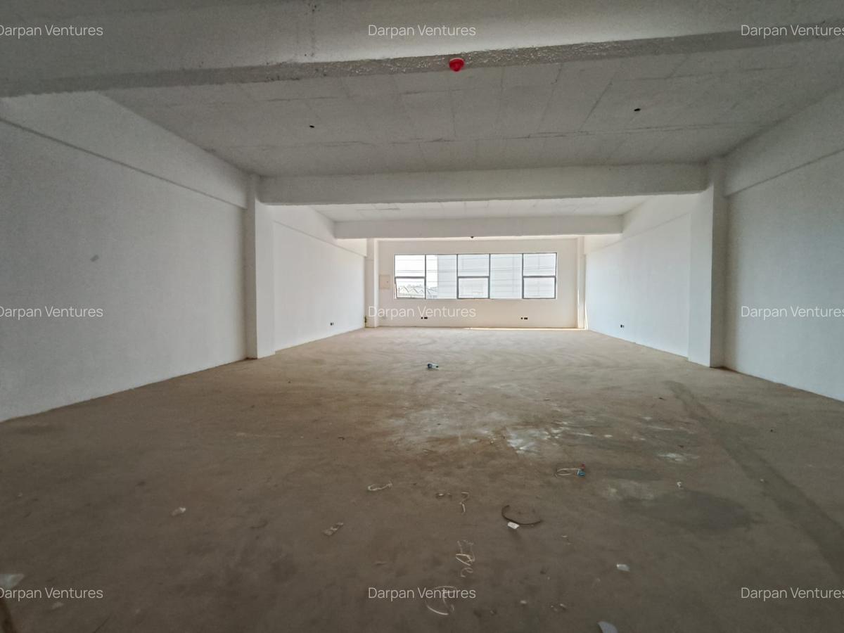 1,453 ft² Office with Service Charge Included in Ruaraka - 12