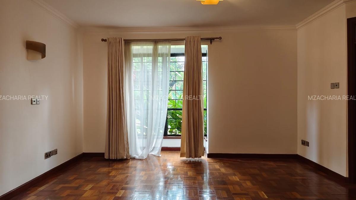 4 Bed House with En Suite in Lower Kabete - 9