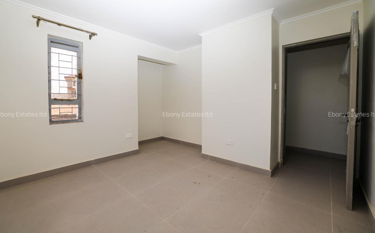 3 Bed Apartment with En Suite in Kitengela - 19