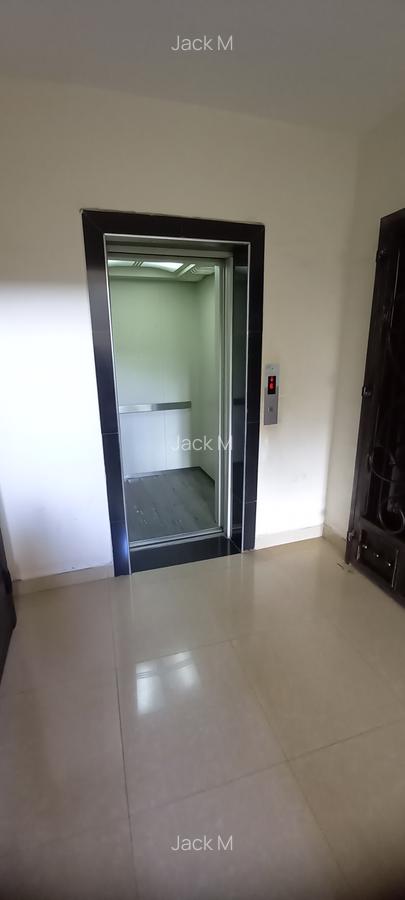 3 Bed Apartment at Hatheru Road - 8