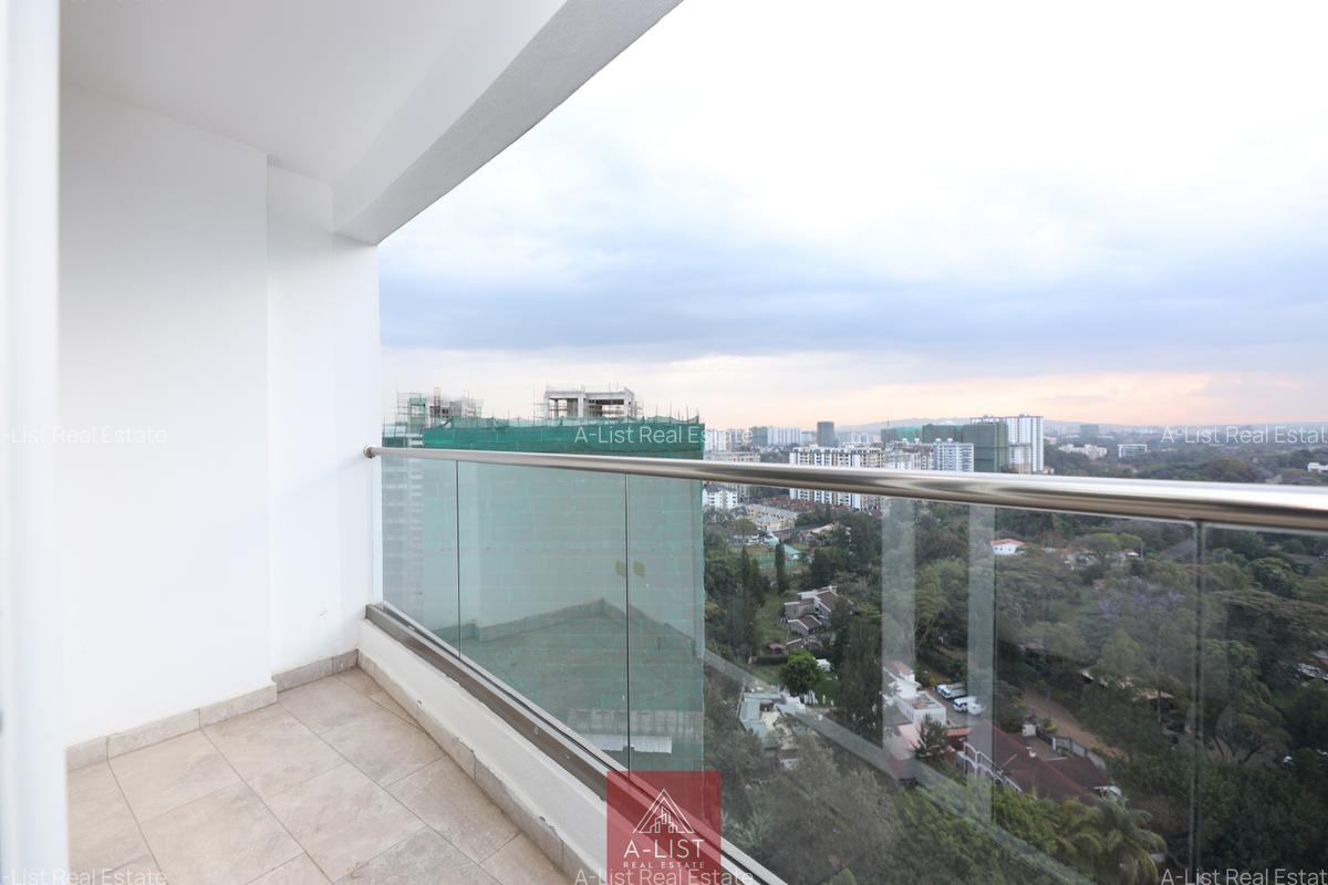 3 Bed Apartment with En Suite at Nyeri Road - 8