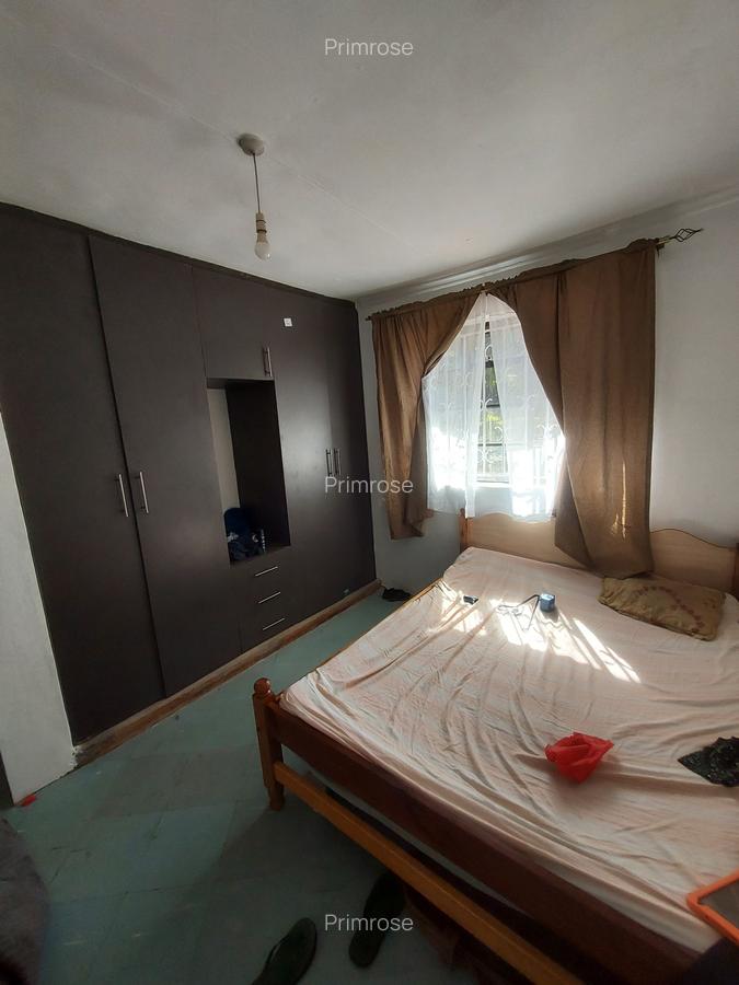 2 Bed House with Garden at Mukabi Road - 6