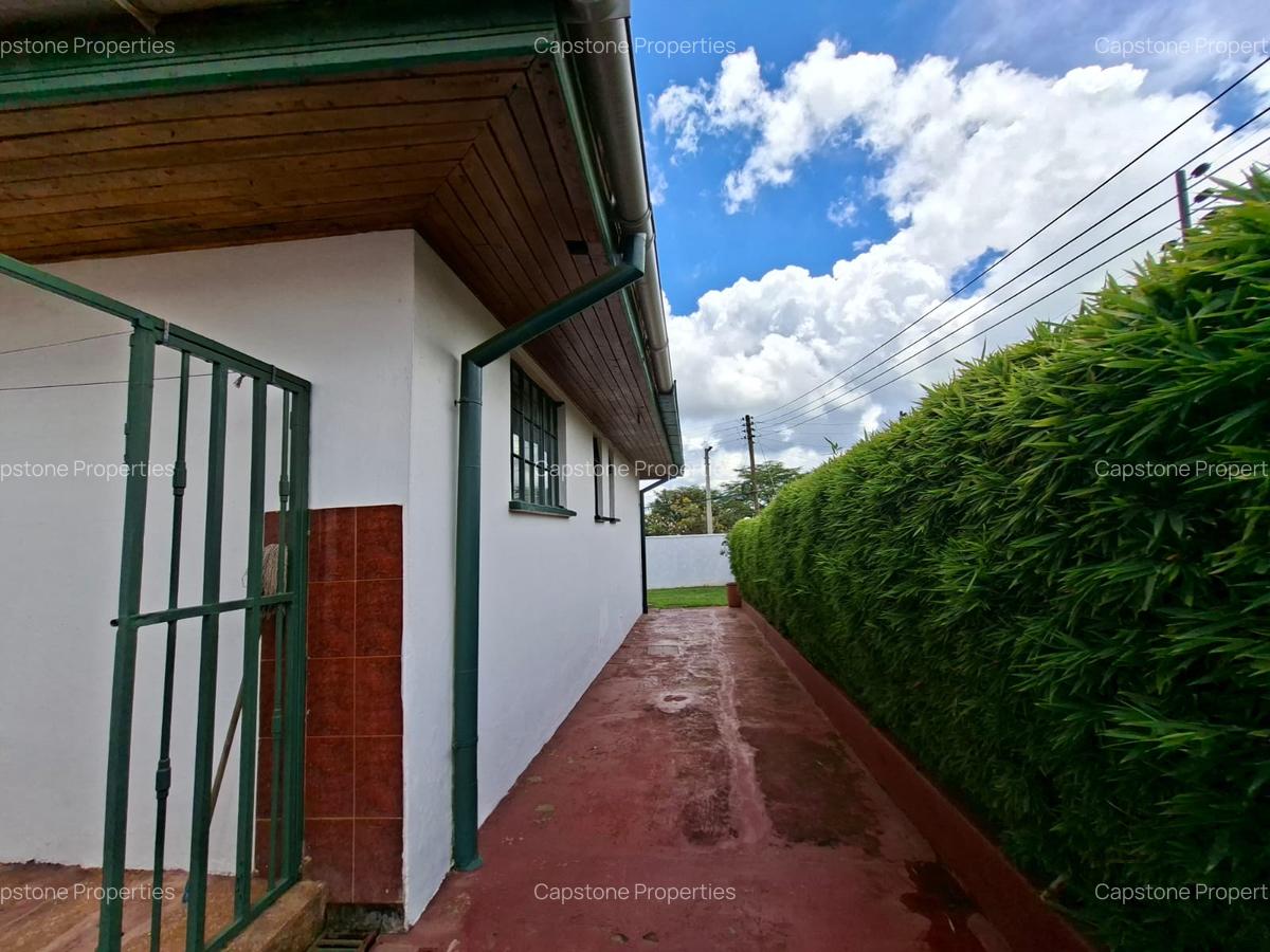 2 Bed House with En Suite in Runda - 18