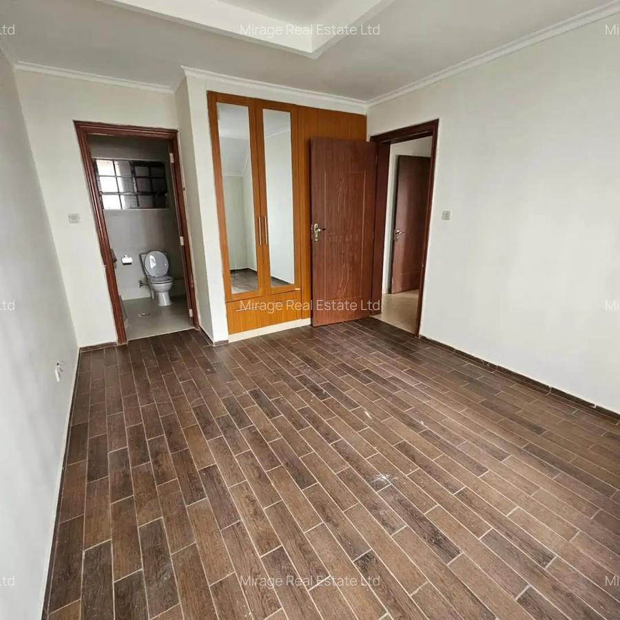 2 Bed Apartment with Swimming Pool in Kileleshwa - 14