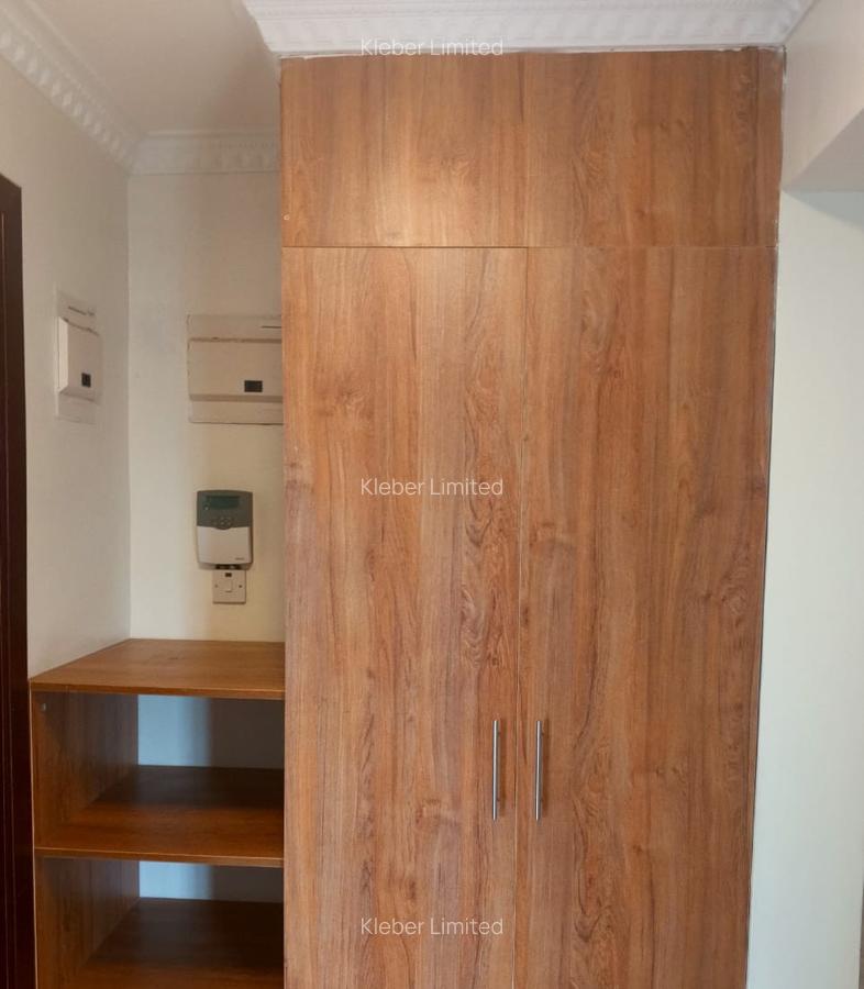 3 Bed Apartment with En Suite in Ruaka - 9