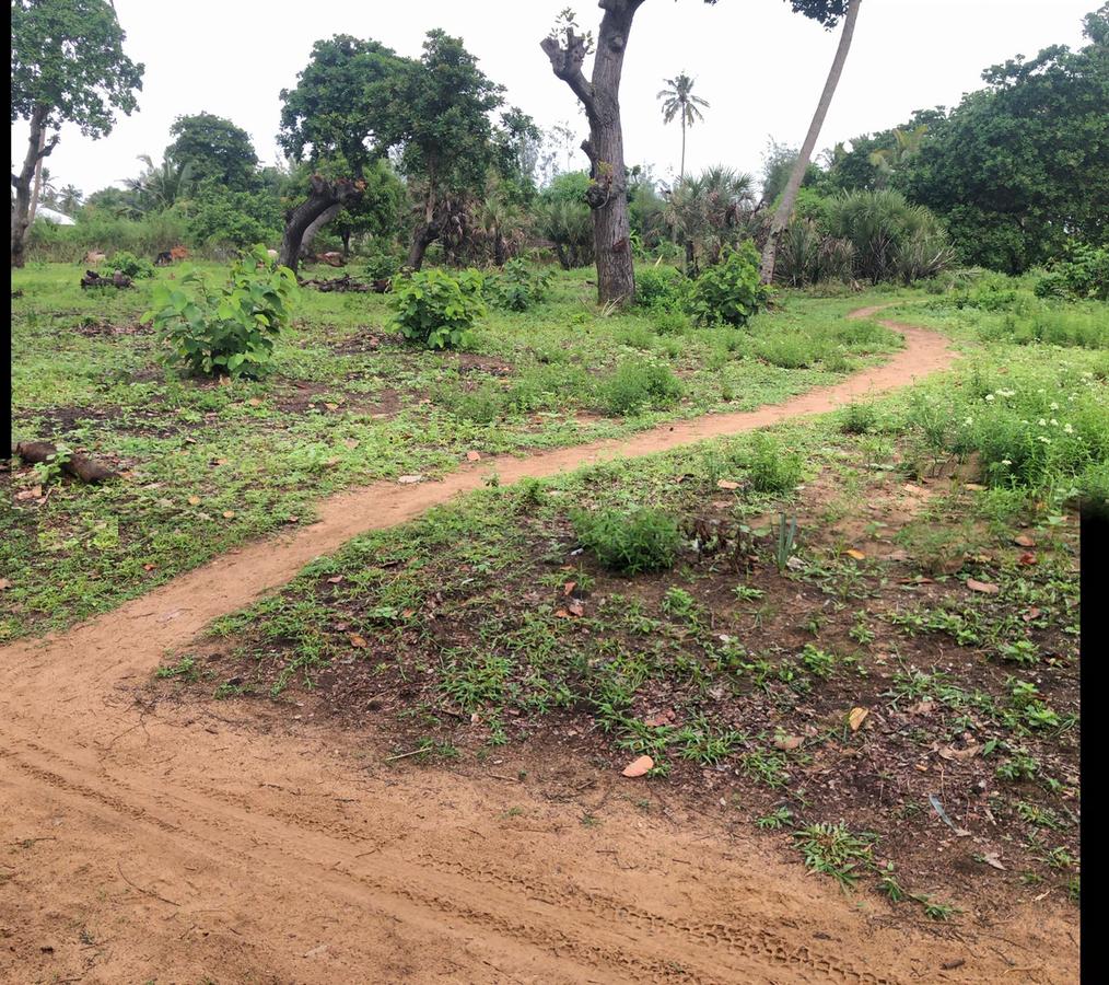 5.5 m² Land at Mtwapa Mtwapa - 1