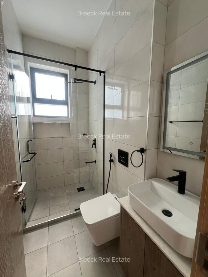 2 Bed Apartment with En Suite at Brookside Drive - 3