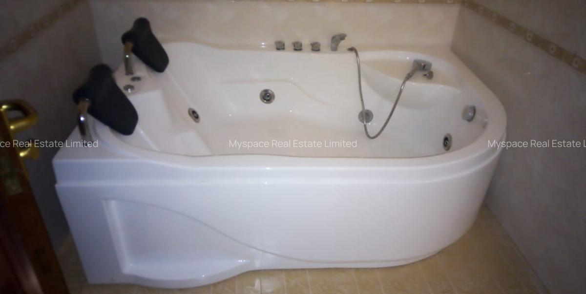 3 Bed Apartment in Mombasa CBD - 7