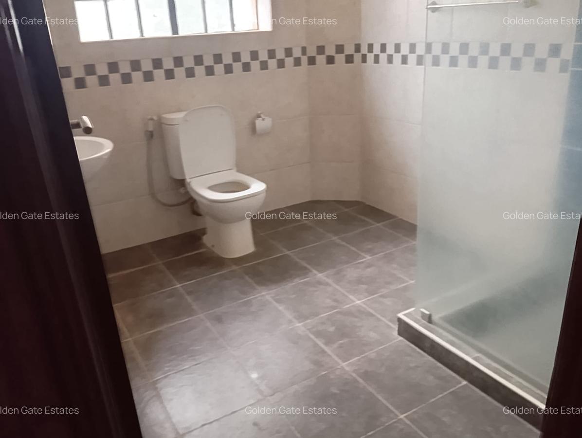 4 Bed House with En Suite in Karen - 18