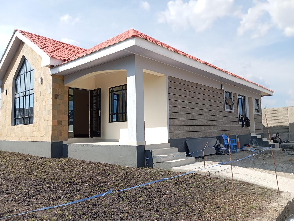 3 Bed House with En Suite in Kitengela - 5