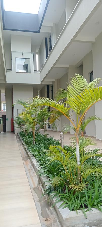4 Bed Townhouse in Rosslyn - 2