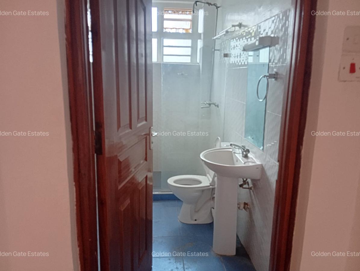 2 Bed Apartment with En Suite in Ongata Rongai - 12