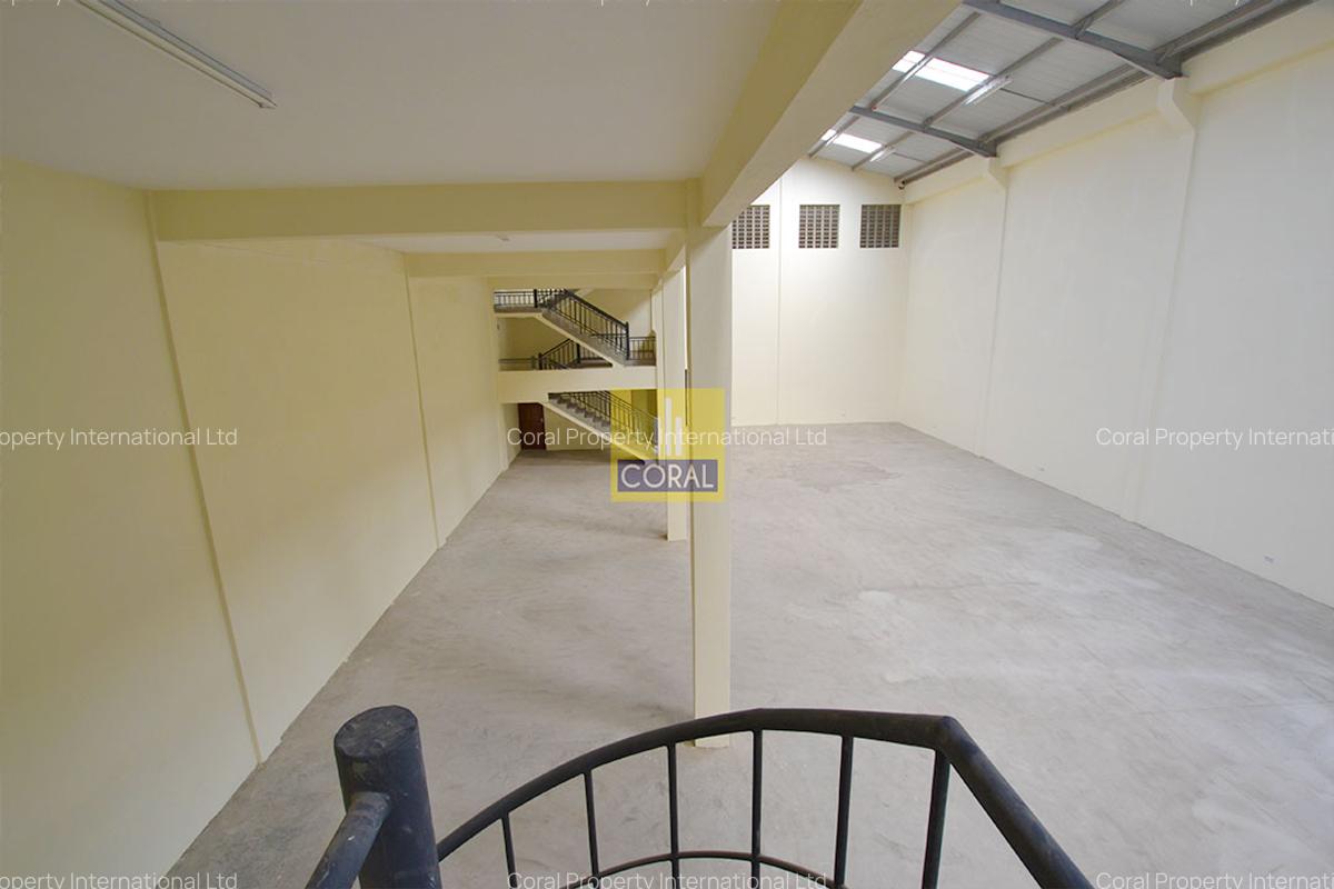 Warehouse in Mlolongo - 6