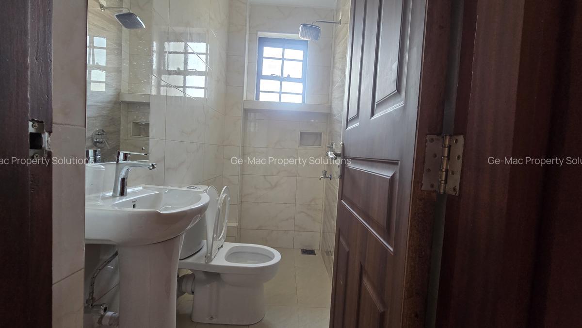 3 Bed Apartment with En Suite in Thindigua - 16