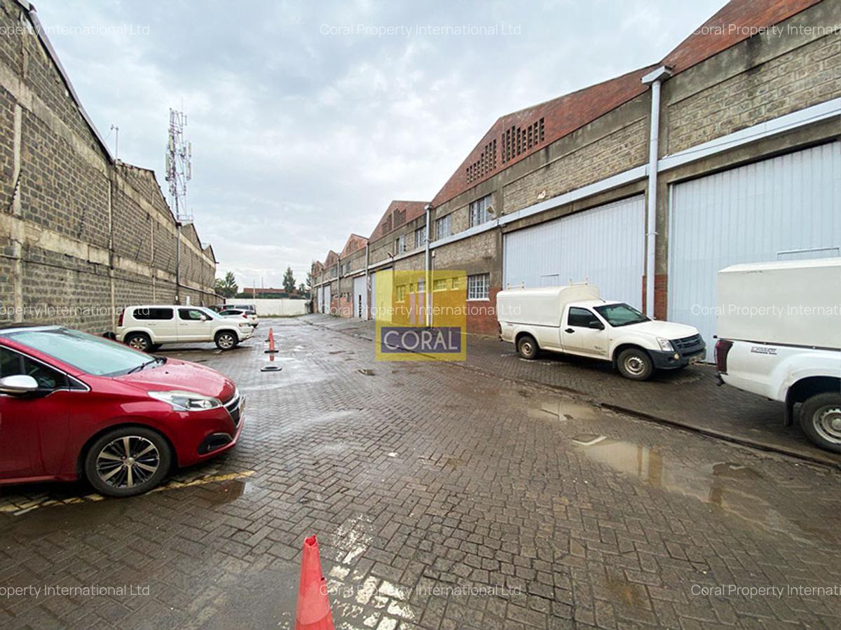 14,061 ft² Warehouse in Mombasa Road - 9