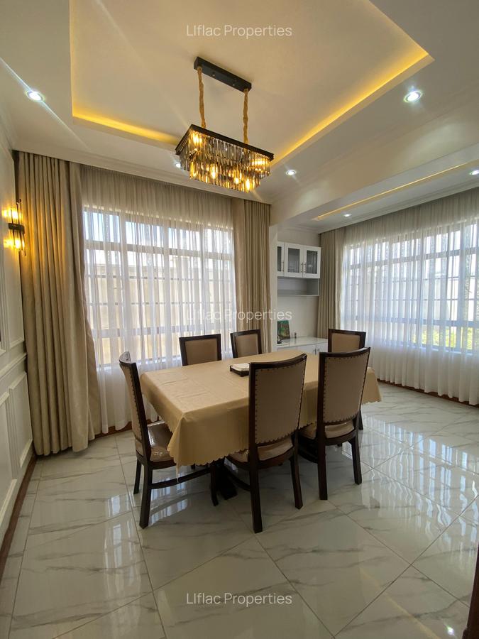 4 Bed House with En Suite in Ngong - 3