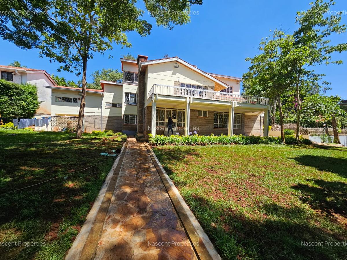 5 Bed House with En Suite in Gigiri - 3