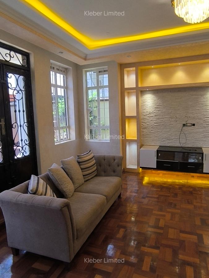 4 Bed Villa with En Suite in Ruiru - 3