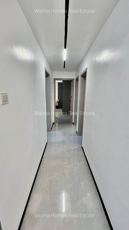 3 Bed Apartment with En Suite in Westlands Area - 7