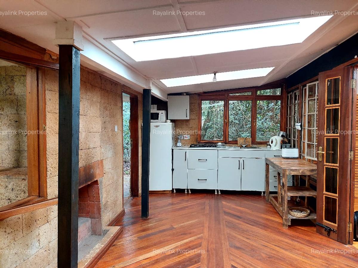 2 Bed House with En Suite at Karen - 15