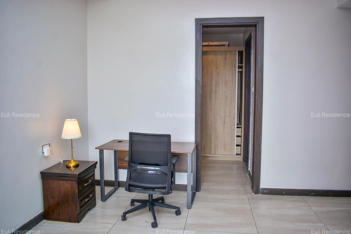Serviced 2 Bed Apartment with En Suite at General Mathenge - 5