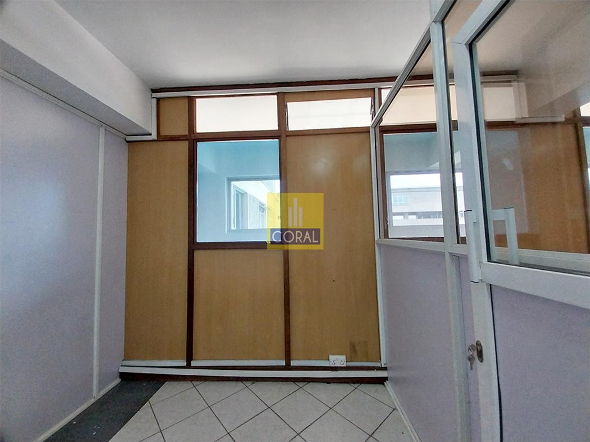 Office with Lift in Mombasa Road - 10