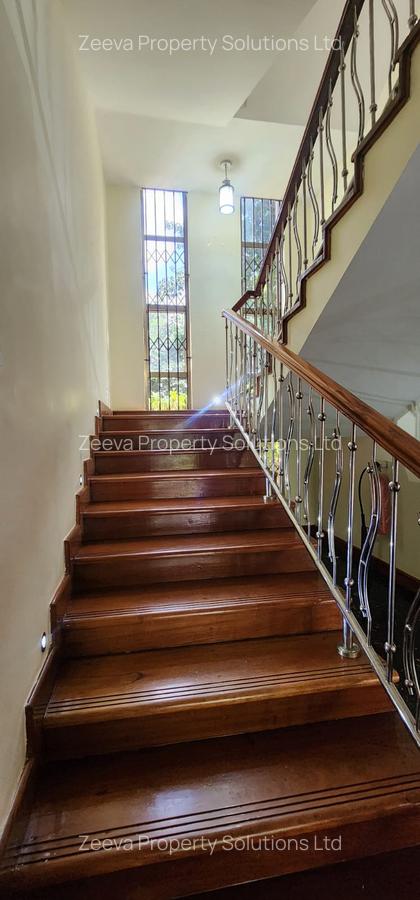 5 Bed Villa with En Suite in Lavington - 8