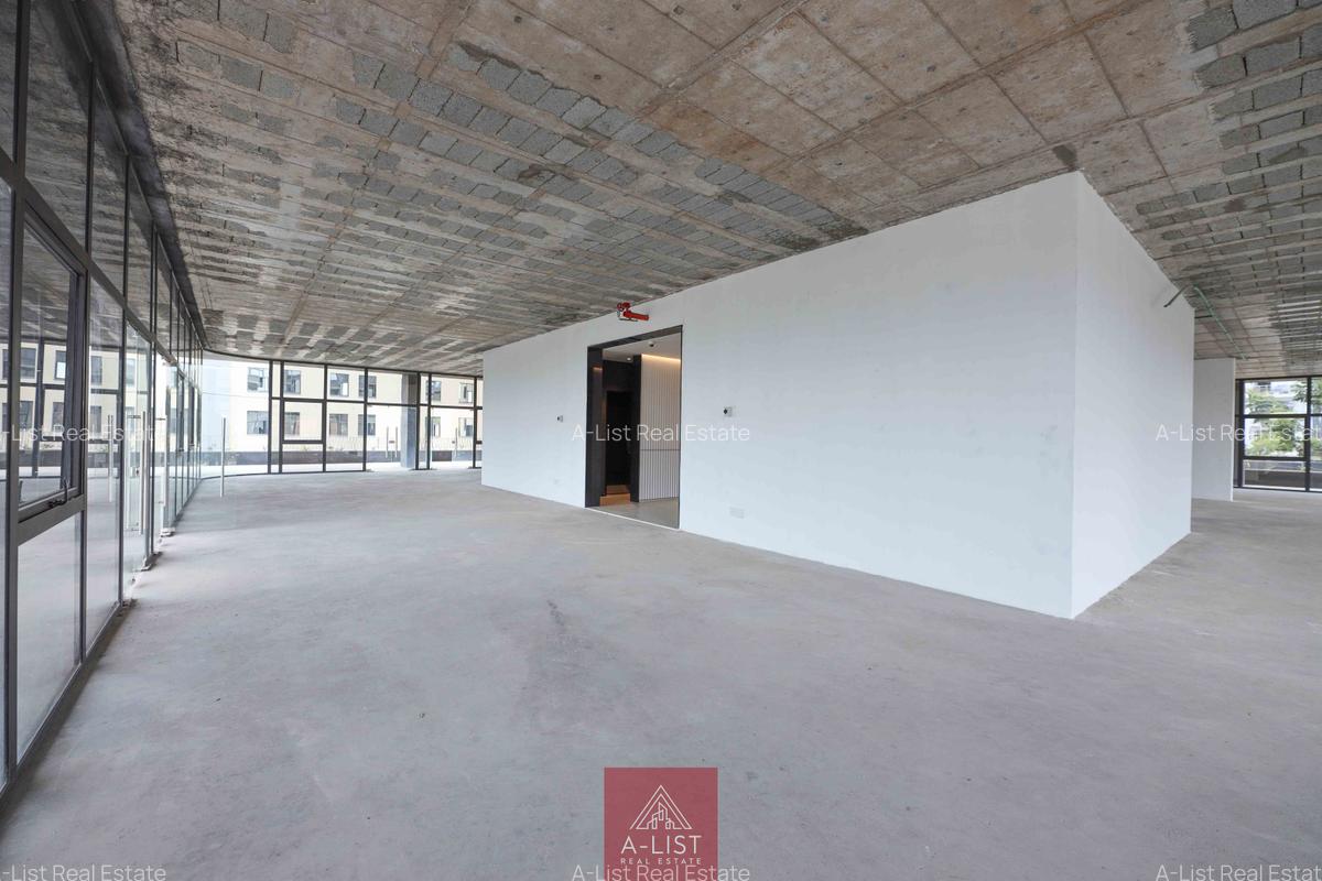2,500 ft² Commercial Property with Backup Generator at Westlands Area - 5