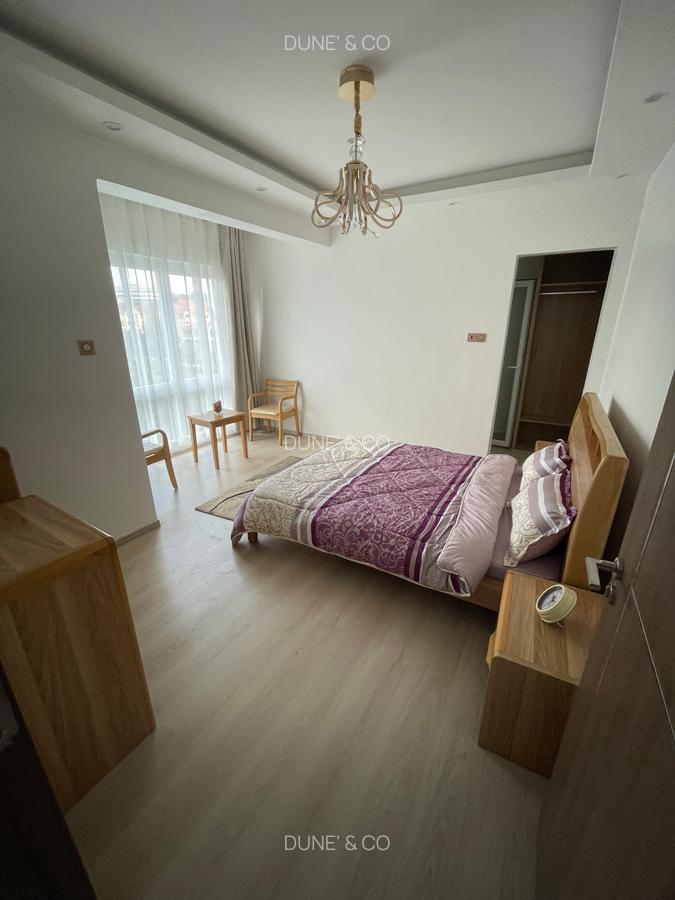 Serviced 1 Bed Apartment with En Suite in Westlands Area - 6