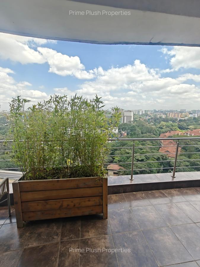 6,068 ft² Commercial Property with Lift in Westlands Area - 13