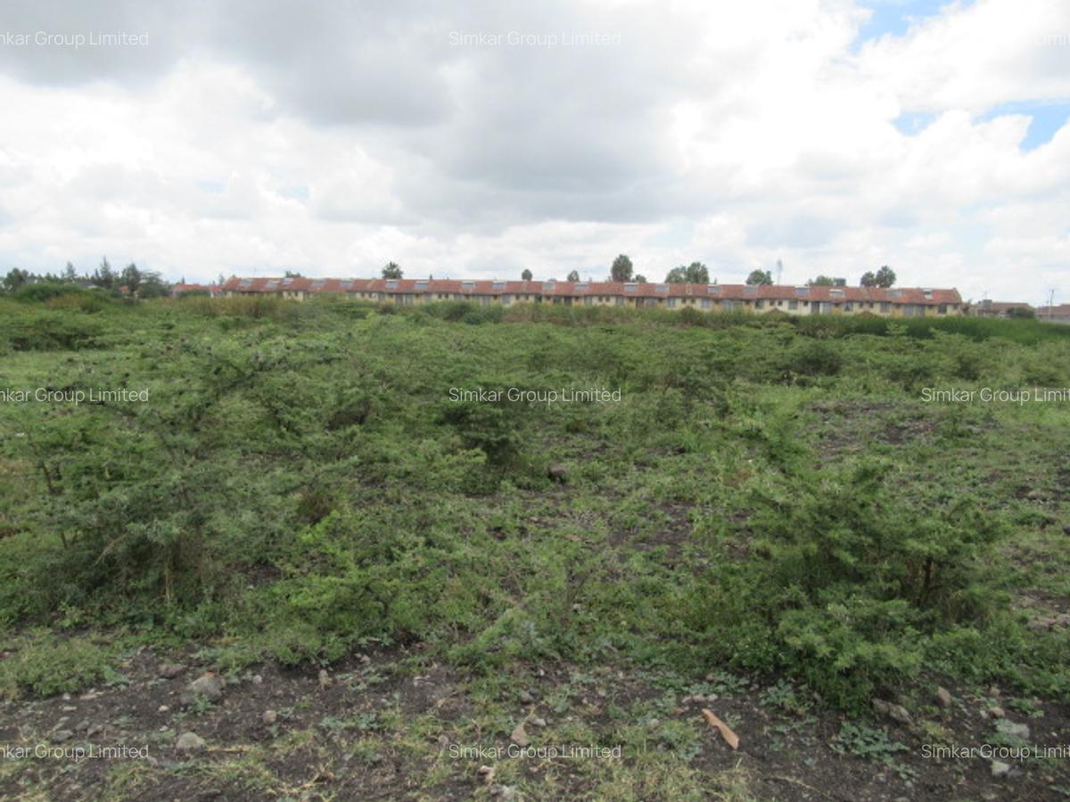 5 ac Land at Kiungani Rd - 2