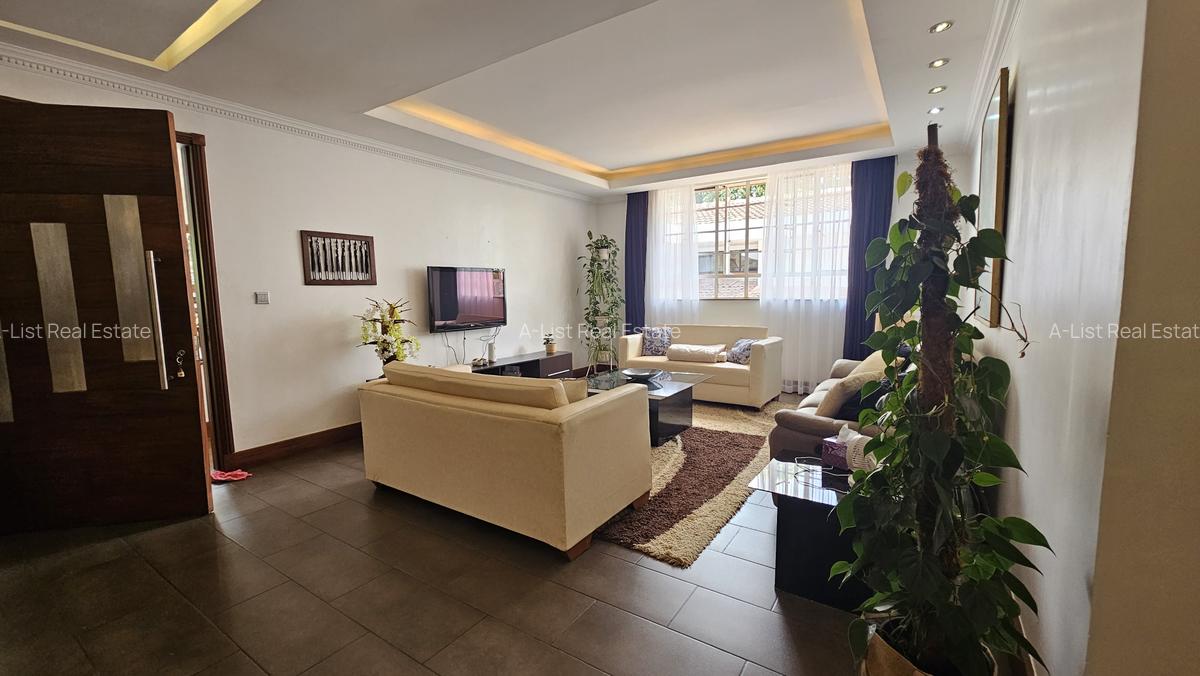 2 Bed House with En Suite at Magnolia Close - 4