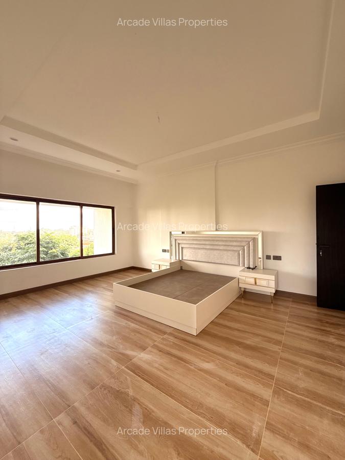 3 Bed Apartment with En Suite in Kileleshwa - 7