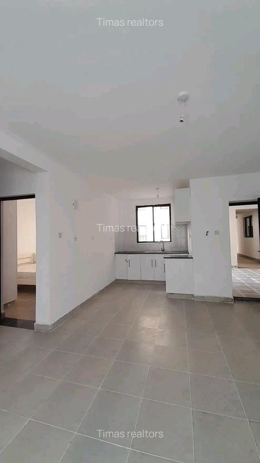 2 Bed Apartment with En Suite in Kitengela - 4