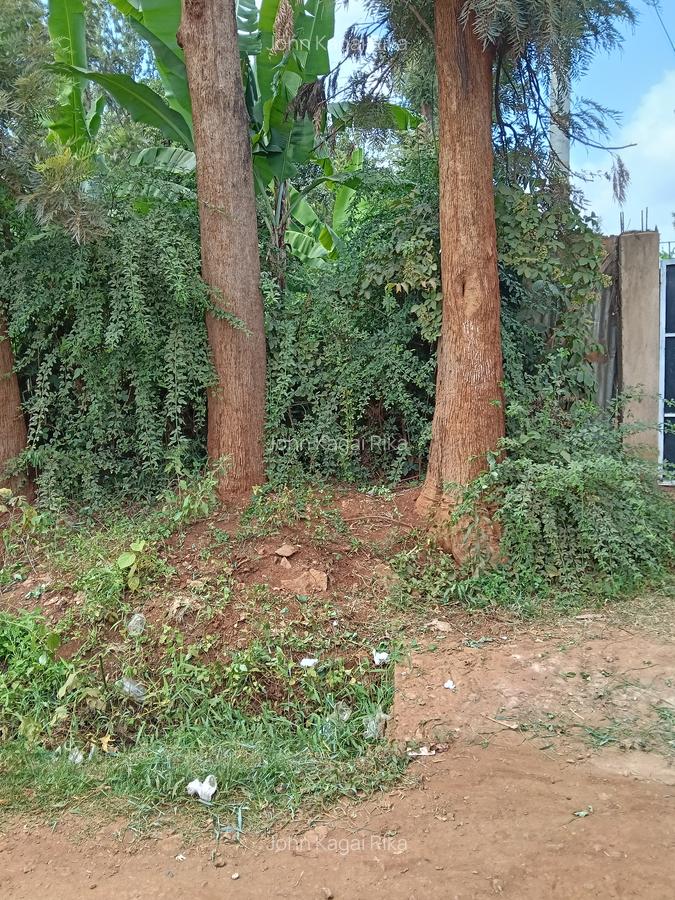 1 ac Land at Chuka-Meru Rd. - 7