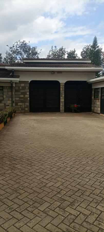 6 Bed House with En Suite in Ongata Rongai - 8