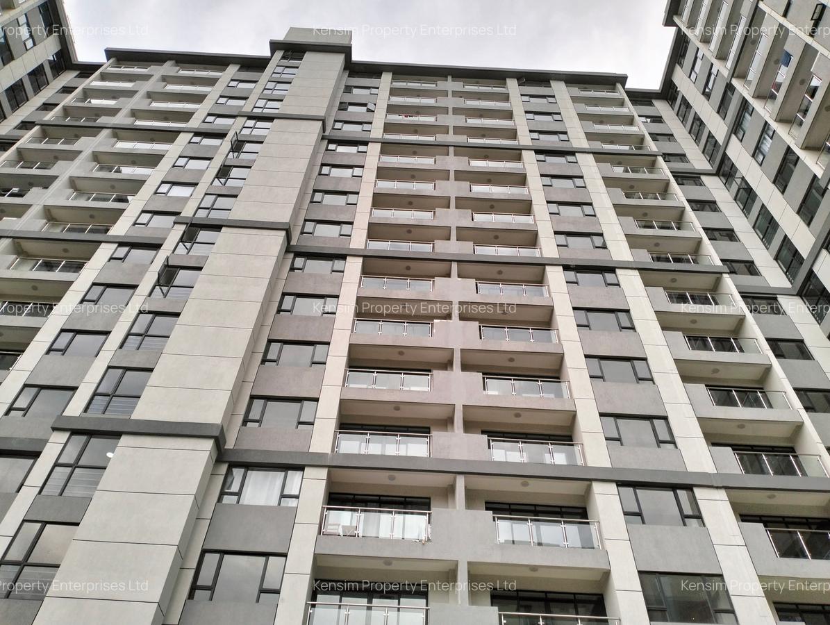 3 Bed Apartment with En Suite in Lavington - 20