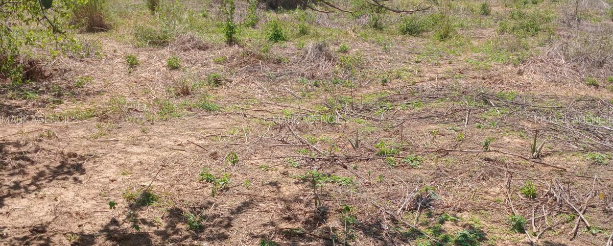 40 ac Residential Land at Magadi Road - 4