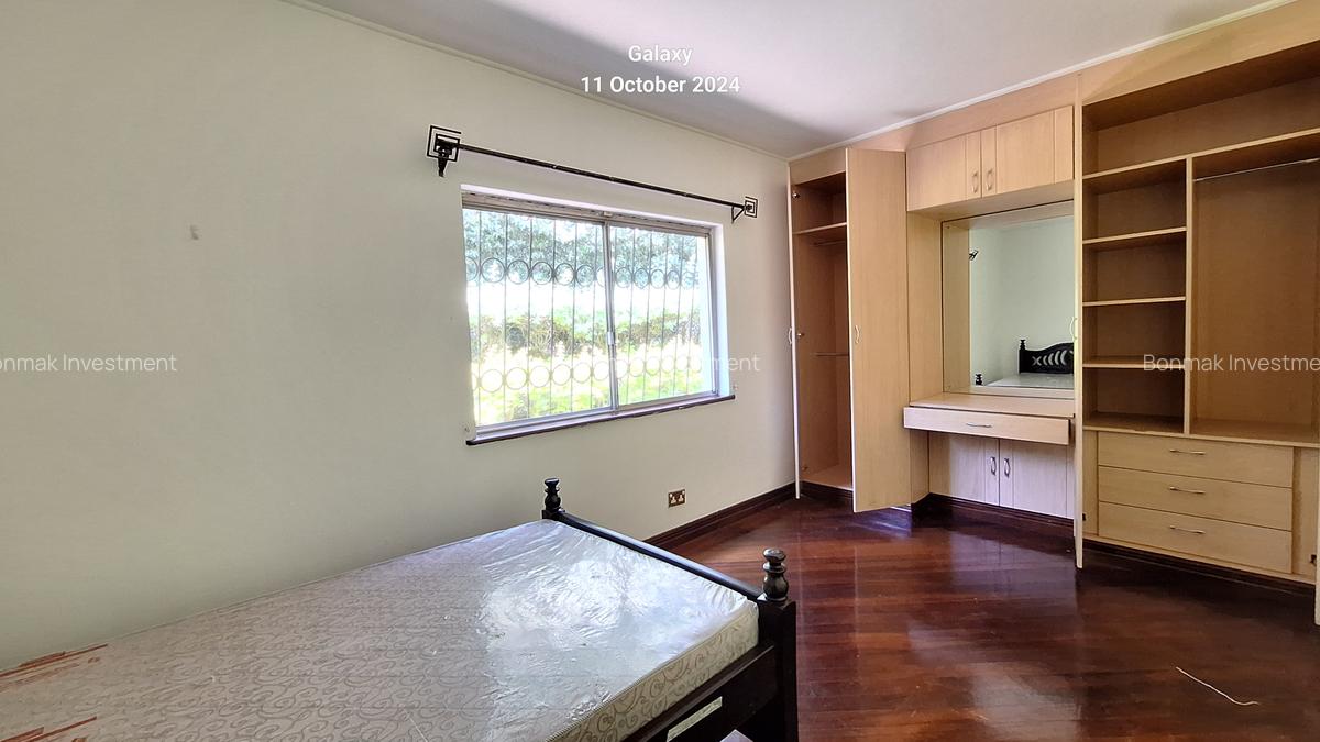 5 Bed House with En Suite at Old Muthaiga. - 7