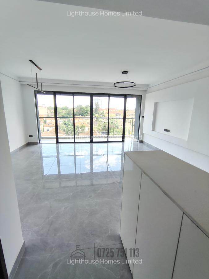 2 Bed Apartment with En Suite at Junction Mall - 2