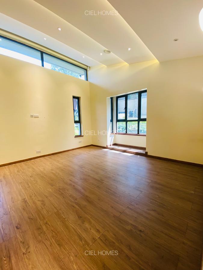 5 Bed Villa with En Suite in Lower Kabete - 19