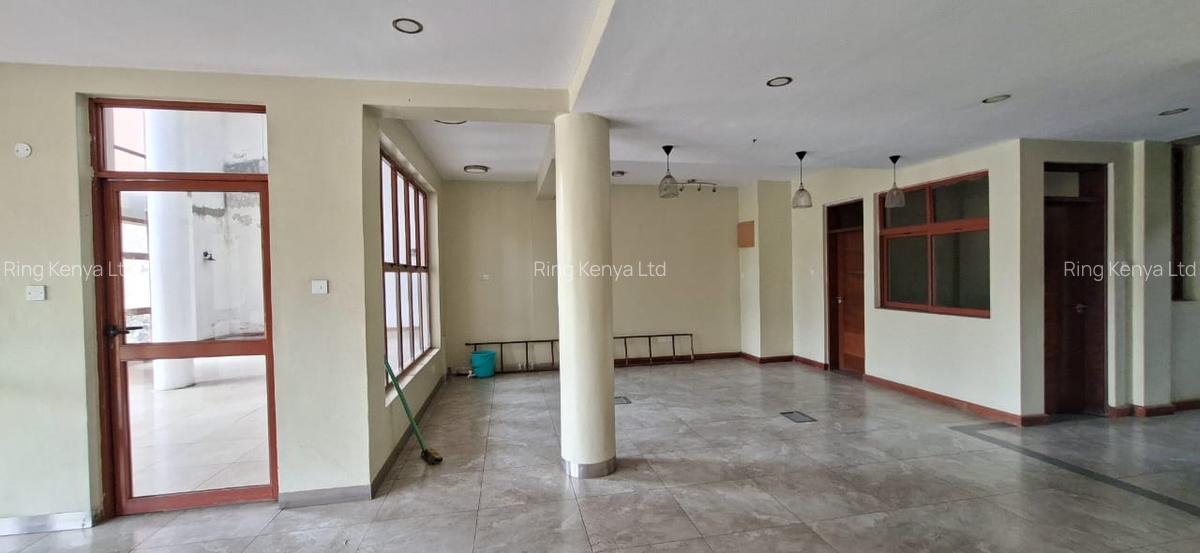 Furnished 0.5 ac Commercial Property with Service Charge Included in Ngara - 12