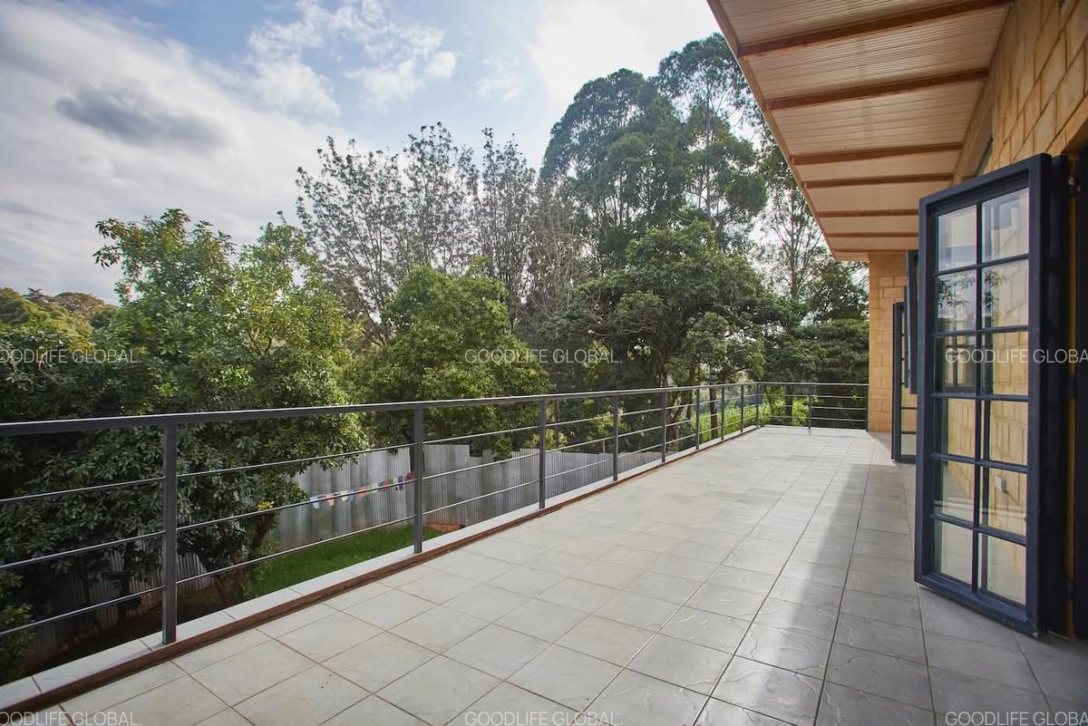 3 Bed House with En Suite at Kitisuru - 19