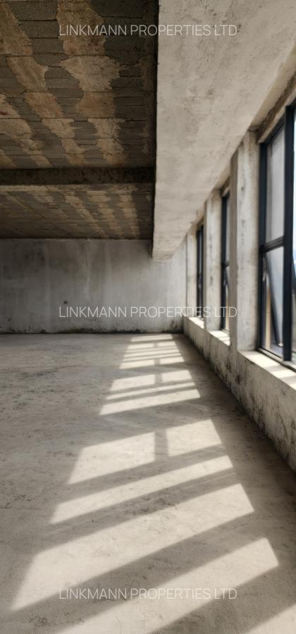 1,771 ft² Office with Service Charge Included in Mombasa Road - 10