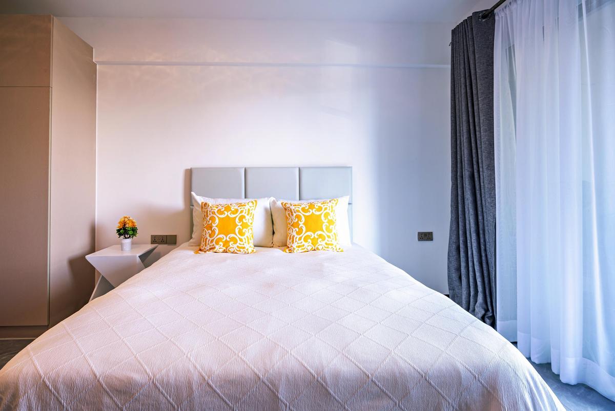 Serviced 1 Bed Apartment with En Suite at Kileleshwa - 8