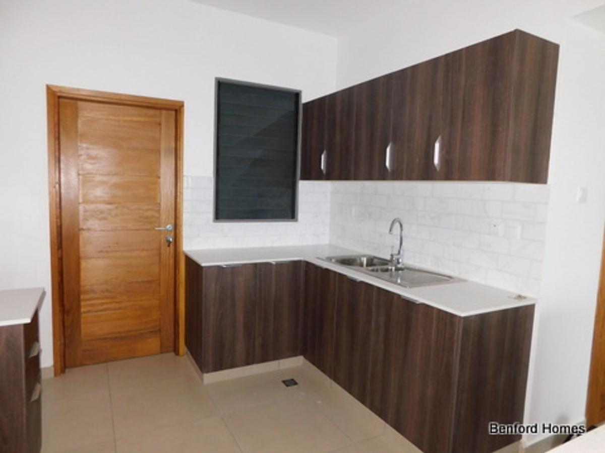 3 Bed Apartment with En Suite at Shanzu - 6