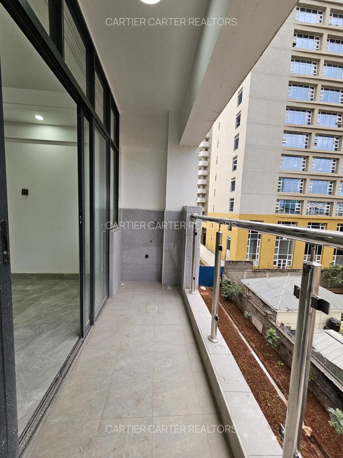 1 Bed Apartment with Gym in Westlands Area - 5