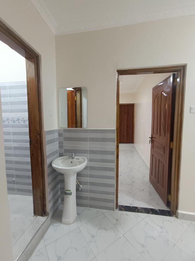 3 Bed House with En Suite at Mugutha Area - 7