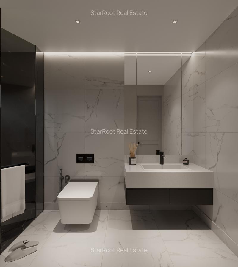 4 Bed Apartment with En Suite in Kileleshwa - 2